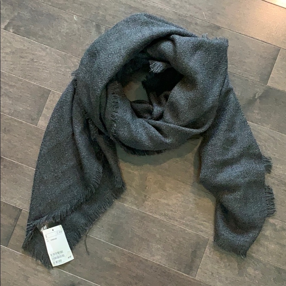 ❗️H&M blanket scarf